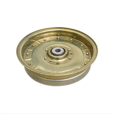 Ldler Pulley Fits For Combine Harvest