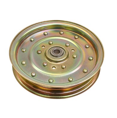 Ldler Pulley Fits For Combine Harvest