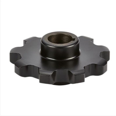 Chain Sprocket Fits For Combine Harvest