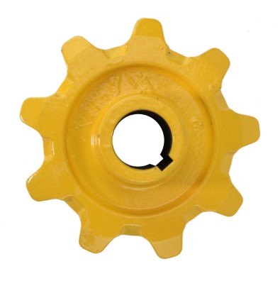 Chain Sprocket Fits For Combine Harvest