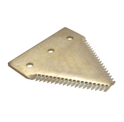 Knife Section Fits For Combine Harvest