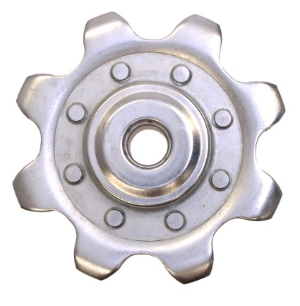 All Kinds Of Sprocket Fits For Baler