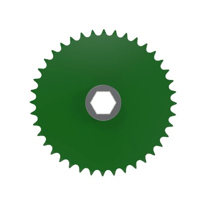 All Kinds Of Sprocket Fits For Baler