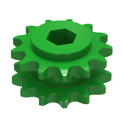 All Kinds Of Sprocket Fits For Baler