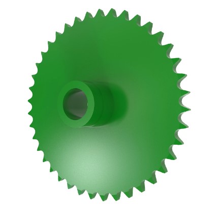 All Kinds Of Sprocket Fits For Baler