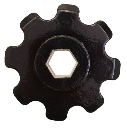 All Kinds Of Sprocket Fits For Baler