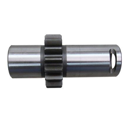 Gears Fits For Baler