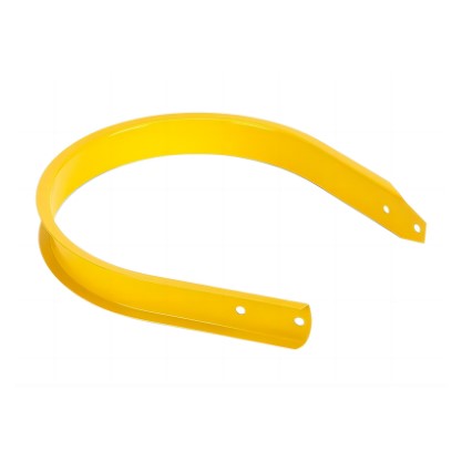 Pickup Guard for Baler