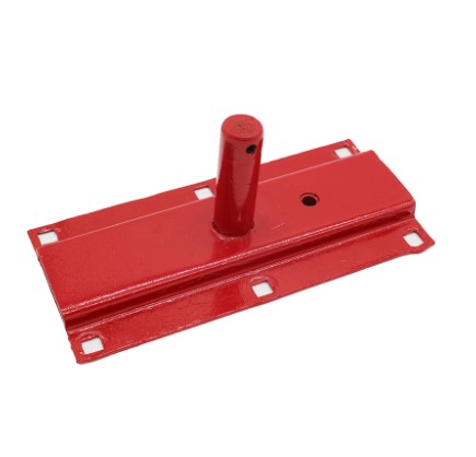 Mounting House/Plate/Bar For Baler 