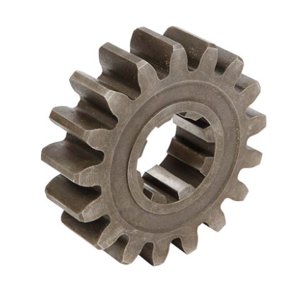 Gear Fits For Cultivator