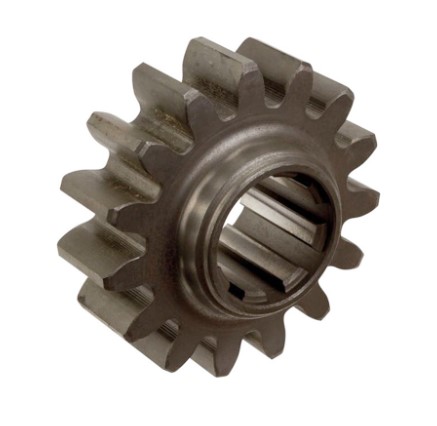 Gear Fits For Cultivator