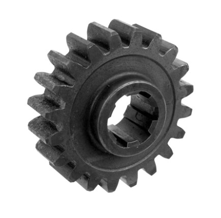 Gear Fits For Cultivator