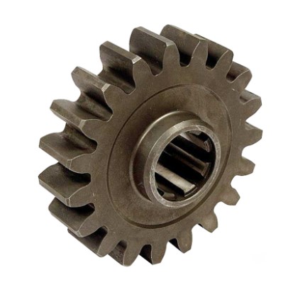 Gear Fits For Cultivator