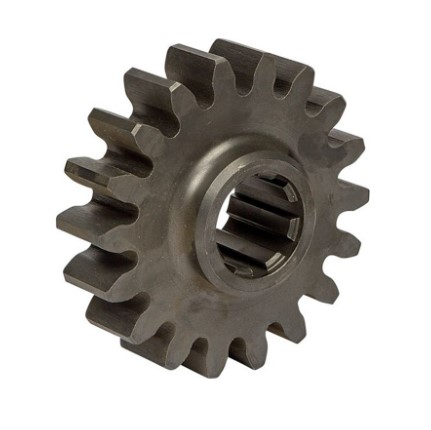 Gear Fits For Cultivator