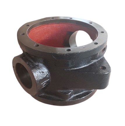 Gear Box Fits For Cultivator