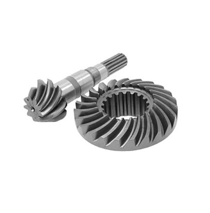 Bevel Gear Assy Set Fits For Tractor