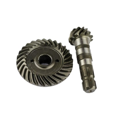 Bevel Gear Assy Set Fits For Tractor