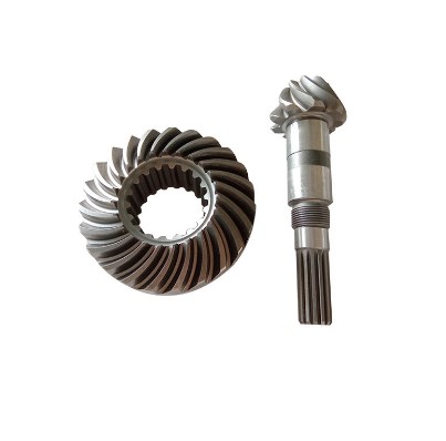 Bevel Gear Assy Set Fits For Tractor