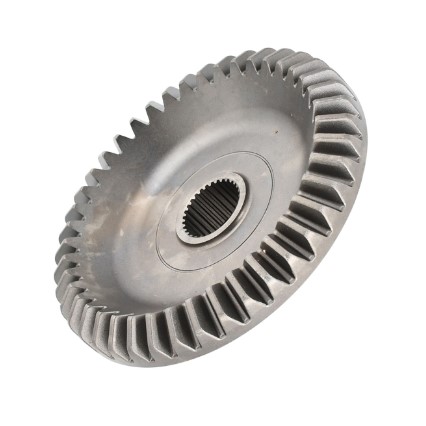 Front Wheel Axle Parts Gear/Hub For Tractor