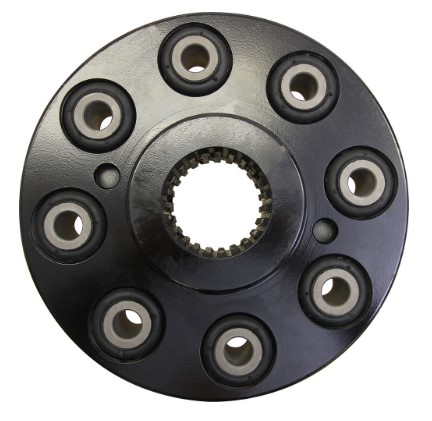 Coupling  Fits For Combine Harvest