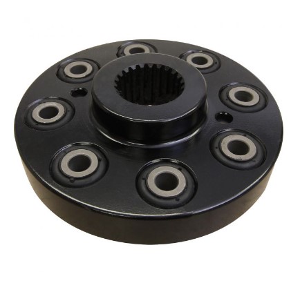 Coupling  Fits For Combine Harvest