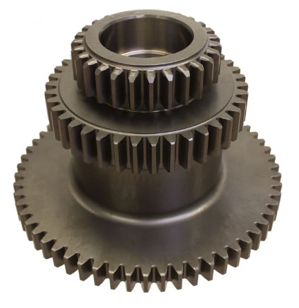 Three Spool Gear Fits For Combine Harvest