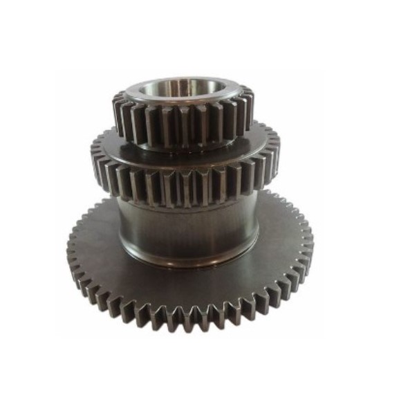 Three Spool Gear Fits For Combine Harvest