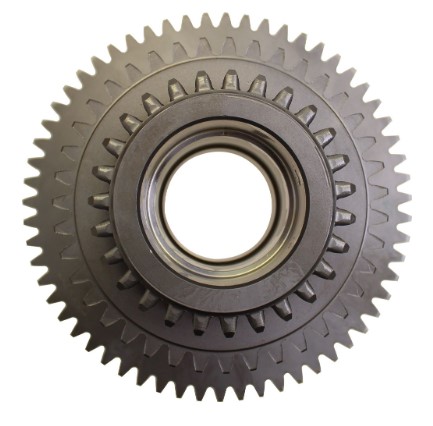 Three Spool Gear Fits For Combine Harvest