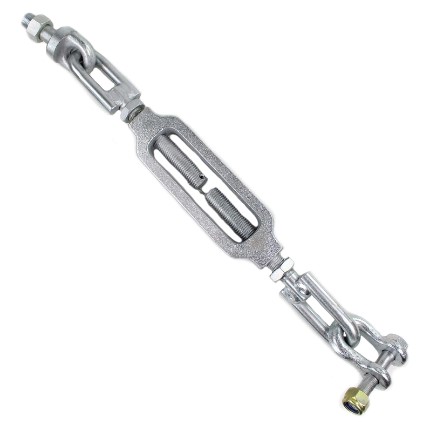 Check Chain Fits For Rotary Tiller