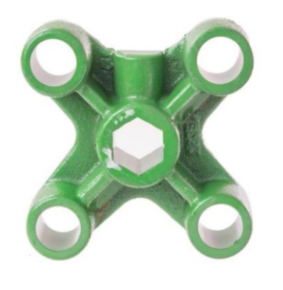 Spider Fits For Baler