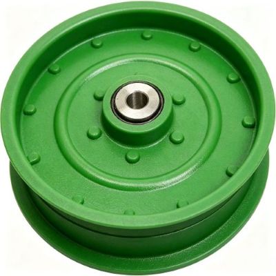 Idler Pulley Fits For John Deere Combine OEM No.AH94450/AN220598   