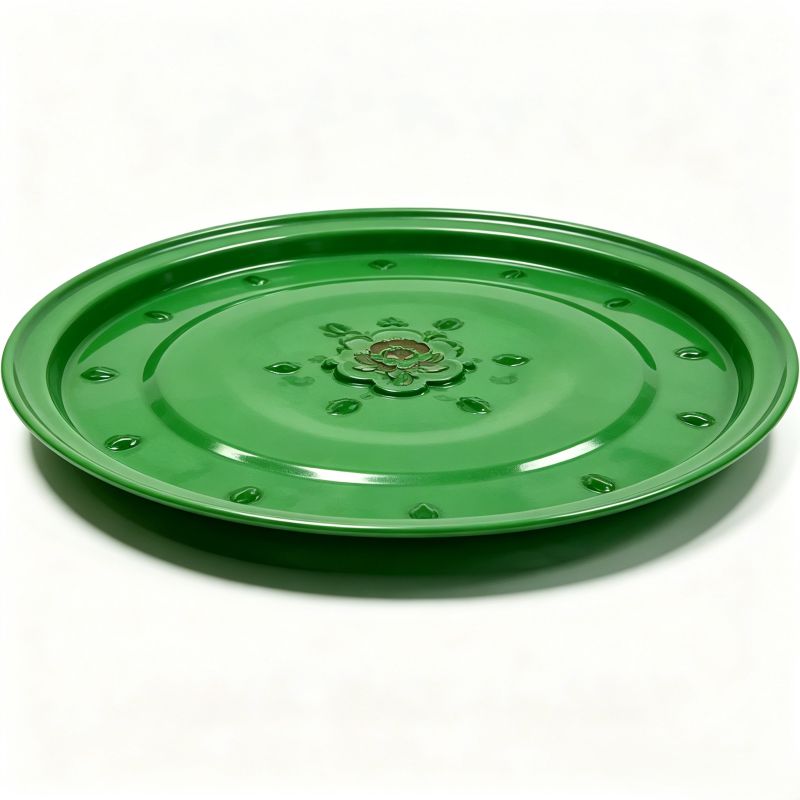 Idler Pulley Fits For John Deere Combine OEM No.AH97031/AH165366