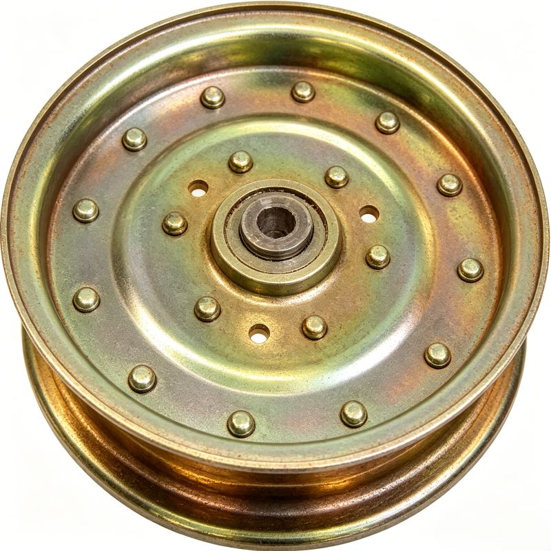 Pulley Fits For John Deere Combine OEM No.AH14097/AG2613A