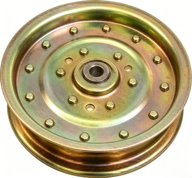 Pulley Fits For John Deere Baler OEM No.AE27688