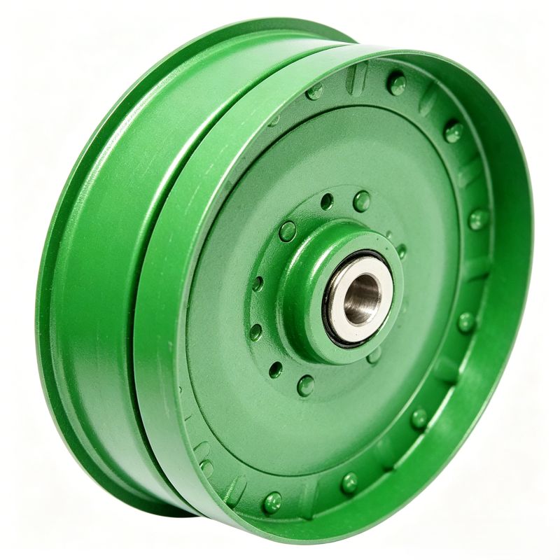 Pulley Fits For John Deere Combine OEM No.AH226058/AN114857