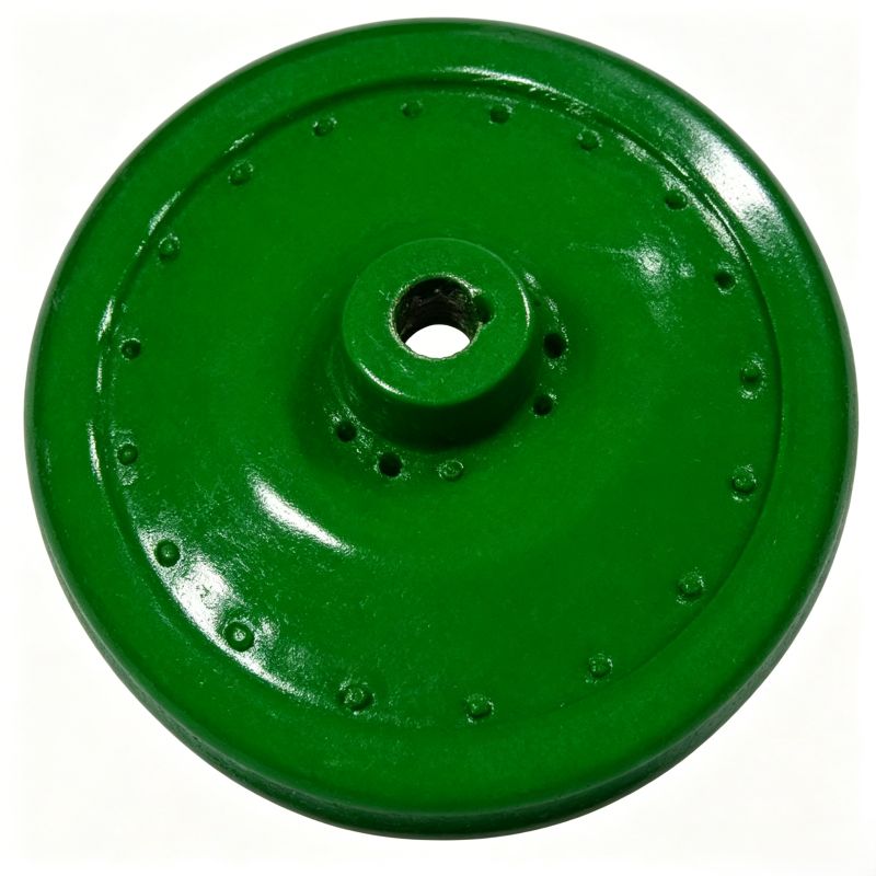 Drive Pulley Fits For John Deere Combine OEM No.AH164868/AH221847/AH140127/DE20100/AH132272