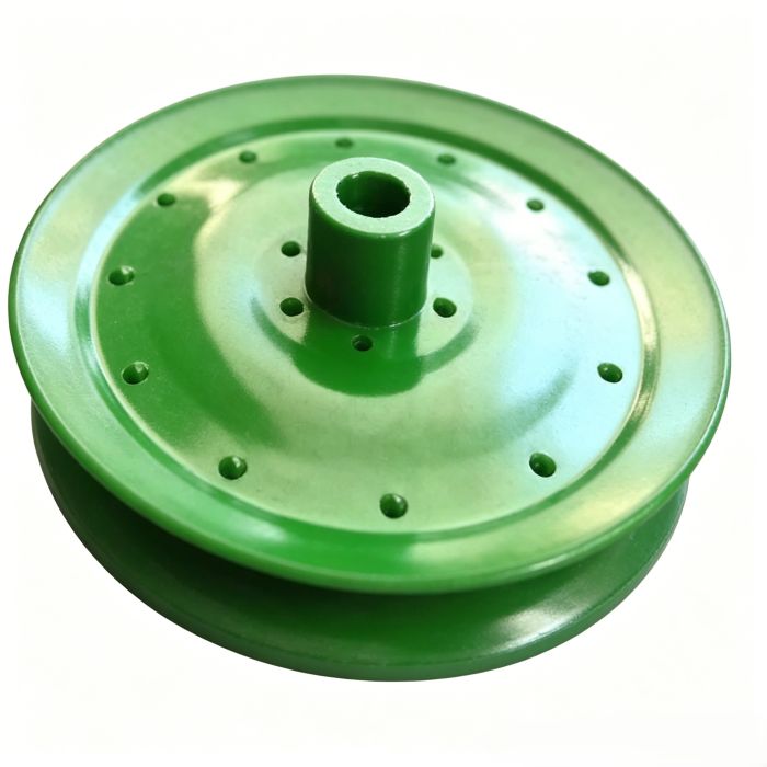 Drive Pulley Fits For John Deere Baler OEM No.AE29765