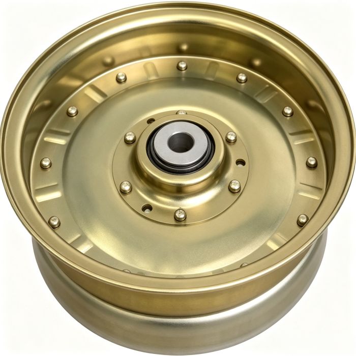 Pulley Fits For John Deere Combine OEM No.AH170234