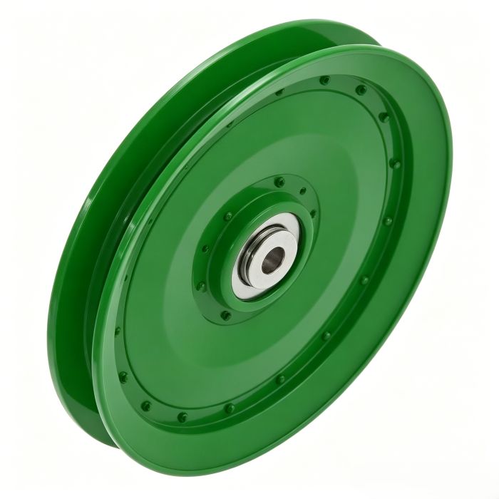 Pulley Fits For John Deere Combine OEM No.AH201252