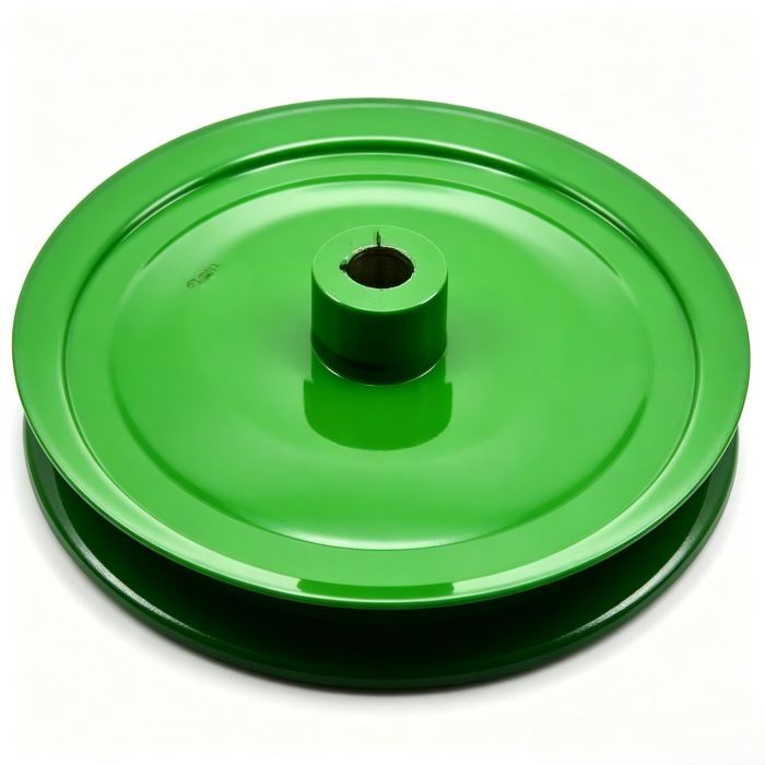 Drive Pulley Fits For John Deere Combine OEM No.AH202008/AH135463