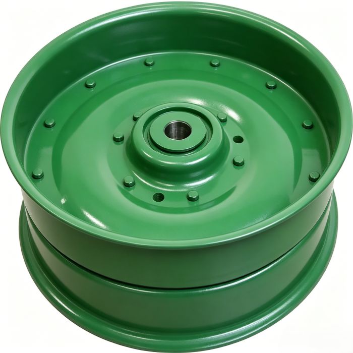 Pulley Fits For John Deere Combine OEM No.AH204389/AH166439