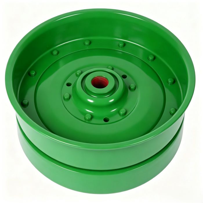 Pulley Fits For John Deere Combine OEM No.AH210837