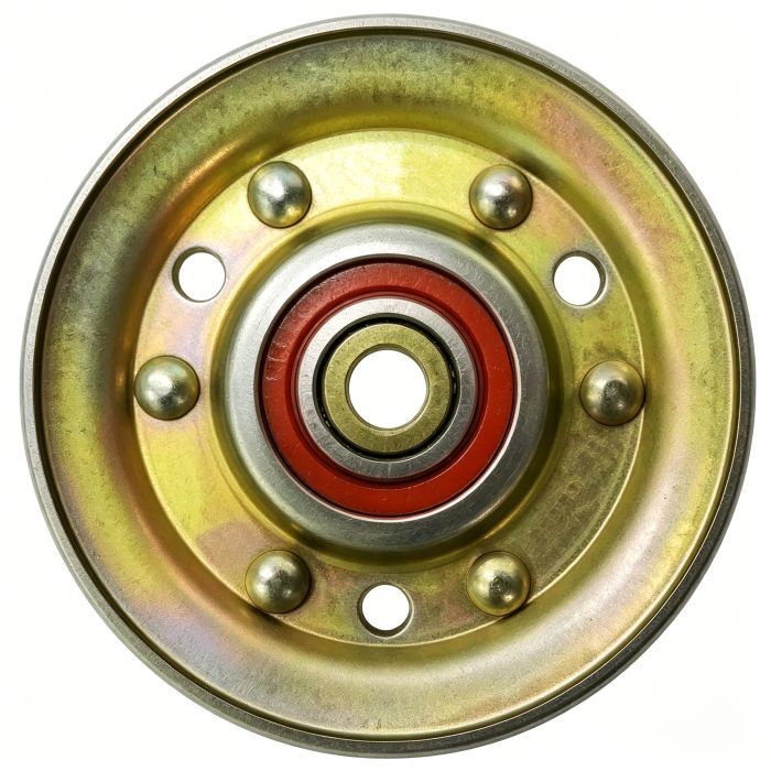 Idler Pulley For John Deere Cotton Picker OEM No.AN277392/AN277320/AH140119