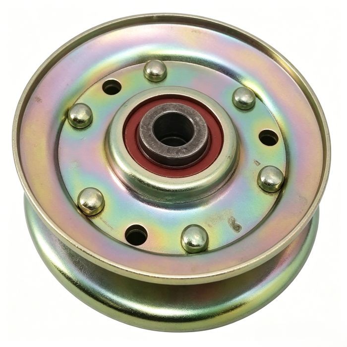 Idler Pulley Fits For John Deere Combine OEM No.AH77172