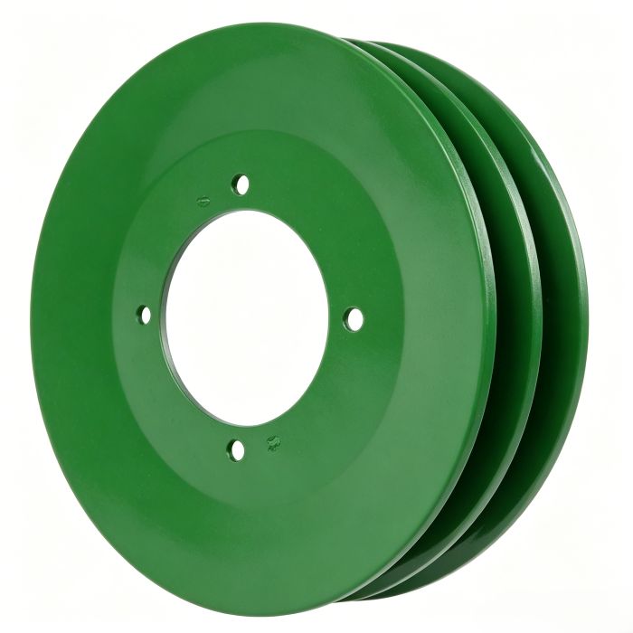 Pulley Fits For John Deere Combine OEM No.H161293