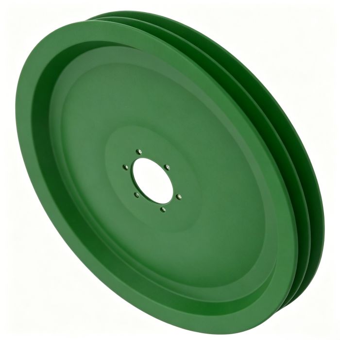 Pulley Fits For John Deere Combine OEM No.H160992
