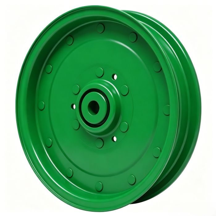 Idler Pulley Fits For John Deere Combine OEM No.AH205924