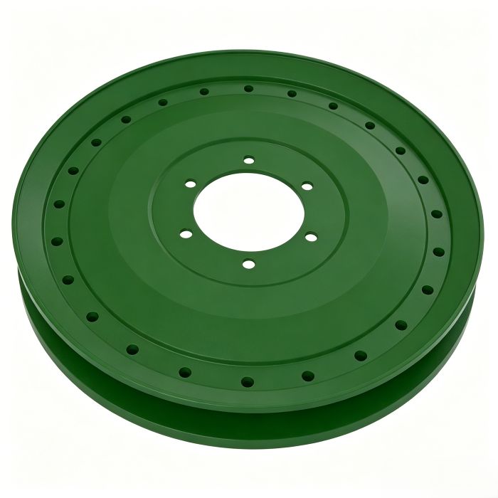 Pulley Fits For John Deere Combine OEM No.AXE10744