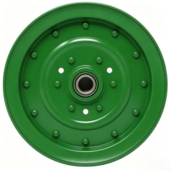 Pulley Fits For John Deere Combine OEM No.AH220916