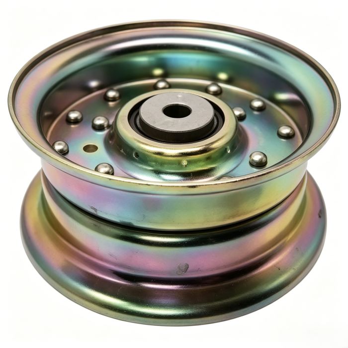Idler Pulley Fits For John Deere Mower OEM No.TCA20602
